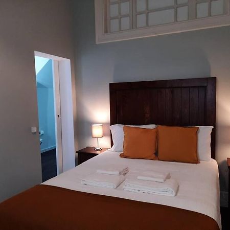 Casa Arte Nova Do Rossio Apartment อาเวโร ภายนอก รูปภาพ