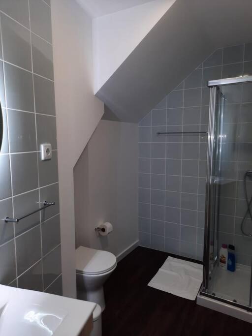 Casa Arte Nova Do Rossio Apartment อาเวโร ภายนอก รูปภาพ