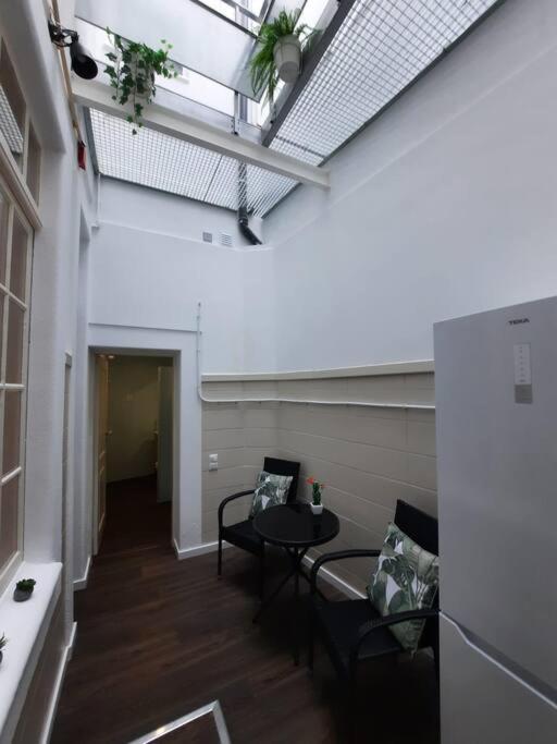 Casa Arte Nova Do Rossio Apartment อาเวโร ภายนอก รูปภาพ