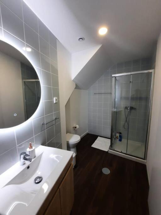 Casa Arte Nova Do Rossio Apartment อาเวโร ภายนอก รูปภาพ