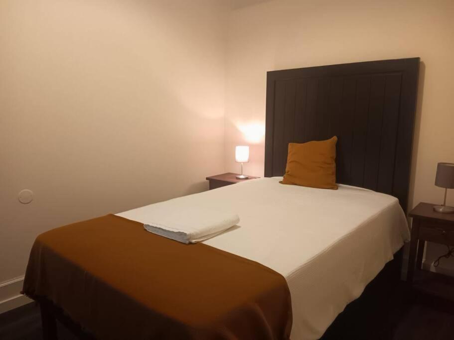 Casa Arte Nova Do Rossio Apartment อาเวโร ภายนอก รูปภาพ