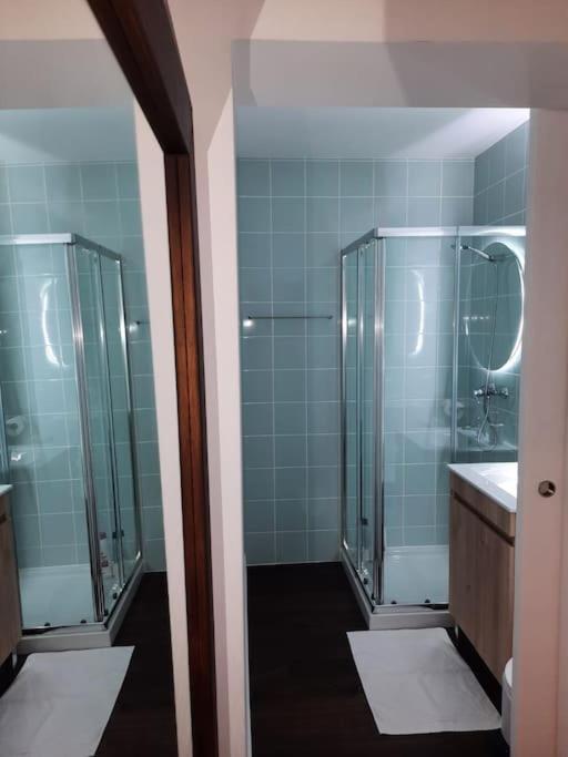 Casa Arte Nova Do Rossio Apartment อาเวโร ภายนอก รูปภาพ