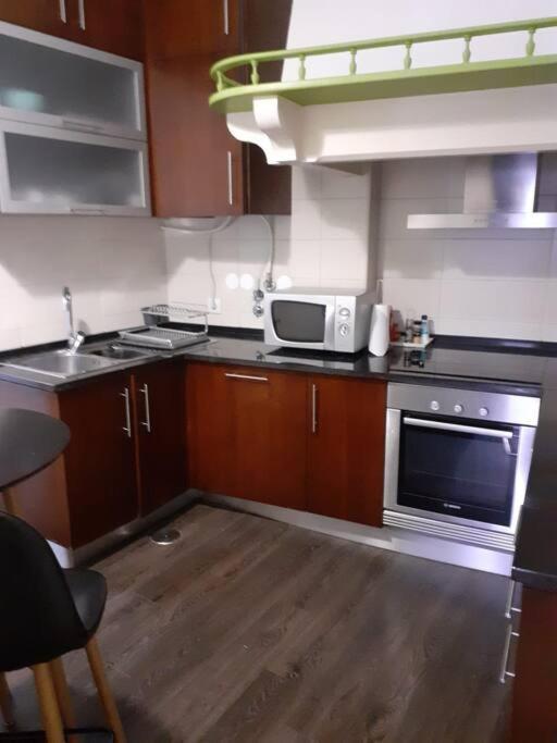 Casa Arte Nova Do Rossio Apartment อาเวโร ภายนอก รูปภาพ