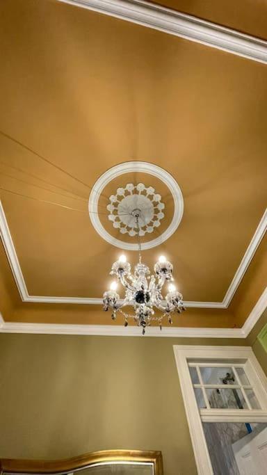Casa Arte Nova Do Rossio Apartment อาเวโร ภายนอก รูปภาพ